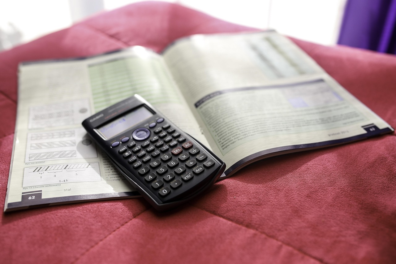 Pewniaki maturalne z matematyki 2026 – typy zadań, które musisz opanować!